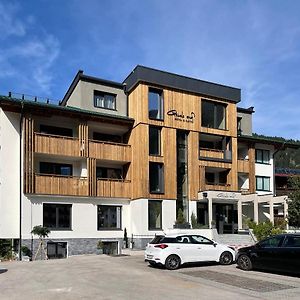 Hotel&Suites Glück Auf